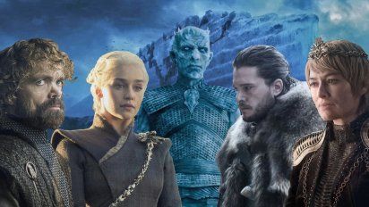 Game Of Thrones