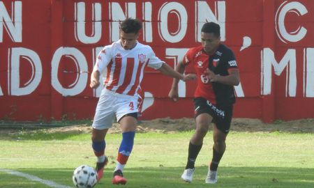 El Sabalero se llevó el clásico liguero disputado en la tarde del miércoles. Foto: Liga Santafesina El Sabalero se llevó el clásico liguero disputado en la tarde del miércoles. Foto: Liga Santafesina