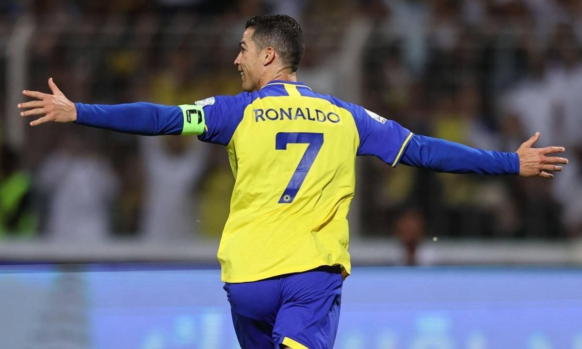 Tras 18 años, la lista del Balón de Oro no tiene a Cristiano Ronaldo. Tras 18 años, la lista del Balón de Oro no tiene a Cristiano Ronaldo.