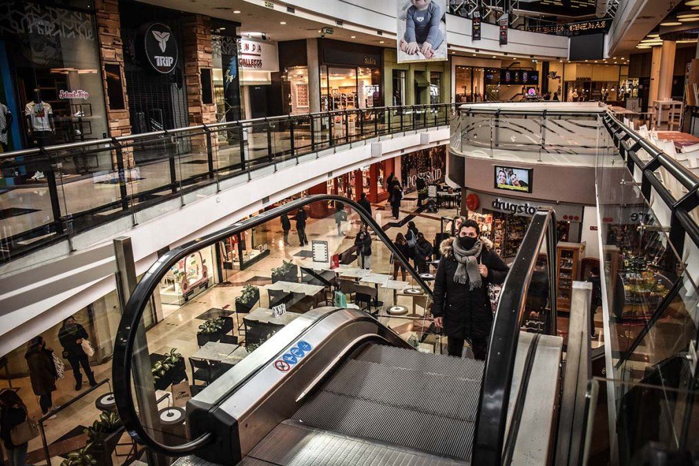 Las ventas crecieron 32% en febrero en comparación con igual período de 2021 en Mar del Plata