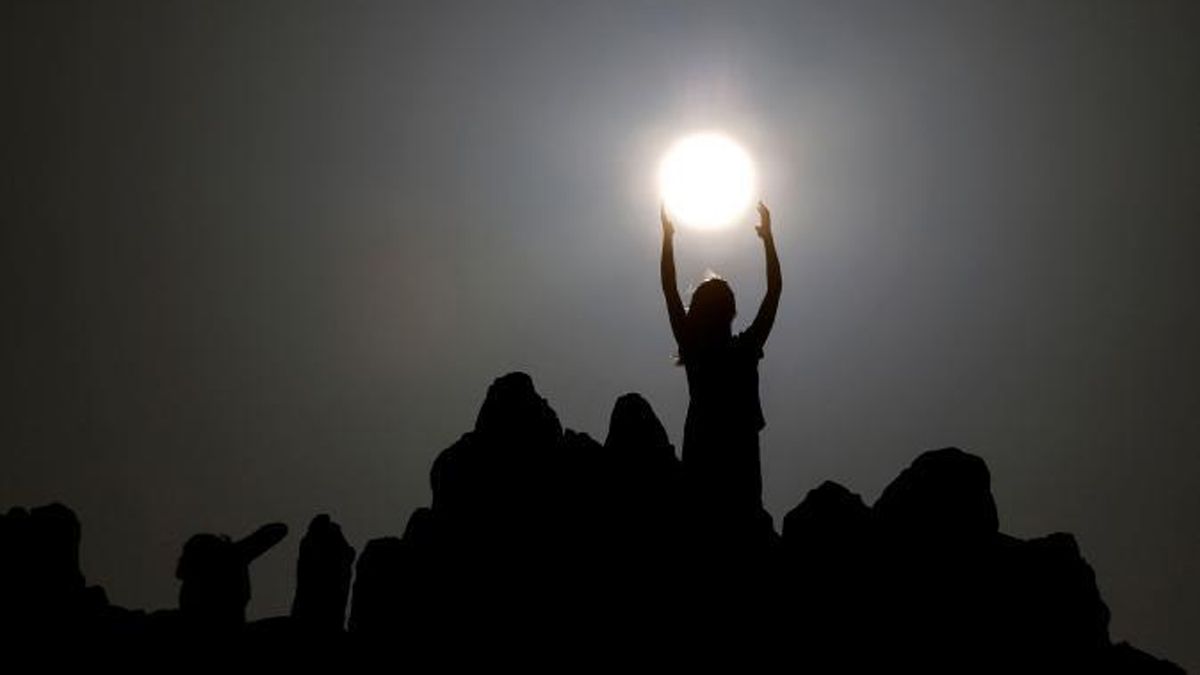 Como el solsticio de verano afectará a cada signo del zodiaco