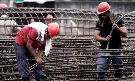 La provincia de Santa Fe lidera los índices de recuperación de empleo formal en la Argentina. La provincia de Santa Fe lidera los índices de recuperación de empleo formal en la Argentina.