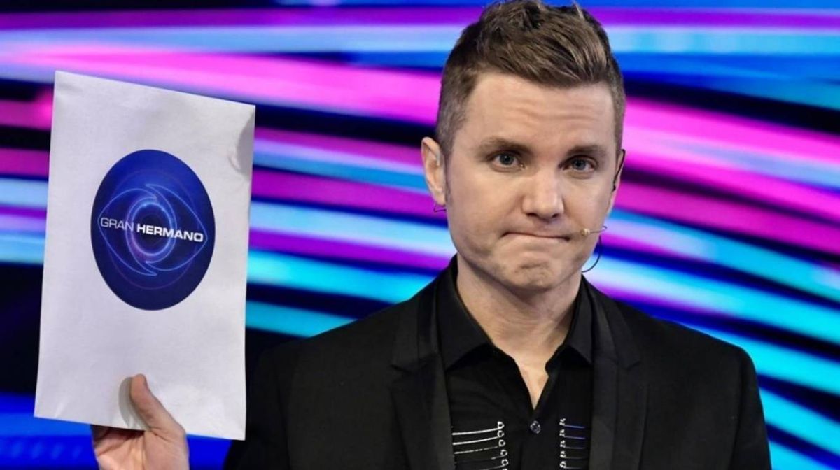 Gran Hermano 2023 y otro momento de tensión.