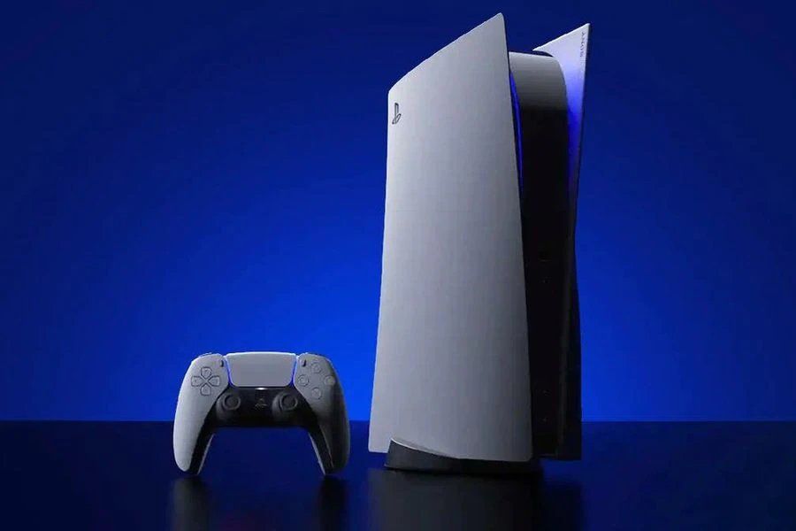 Las nuevas funciones que sumaron a la PlayStation 5.