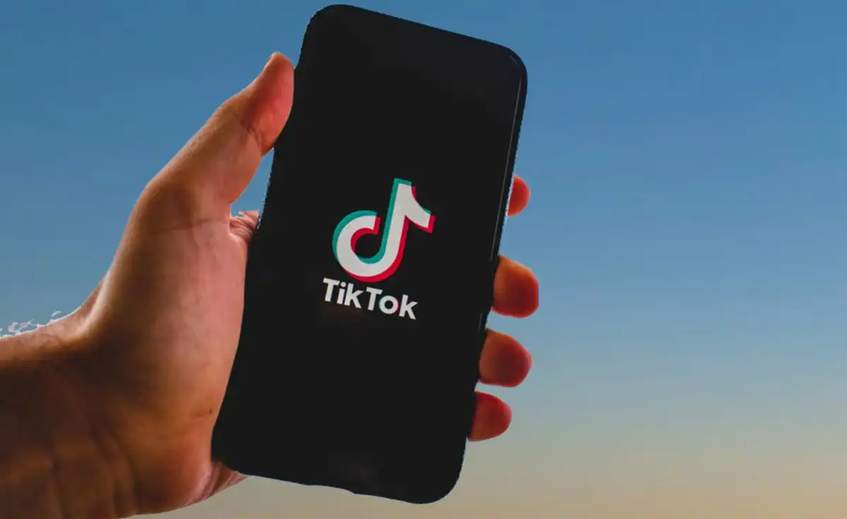 TikTok actualmente es una de las plataformas más utilizadas en la actualidad