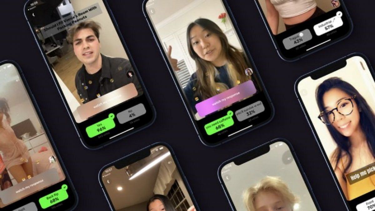 ¿Revolucionará el mercado de redes sociales?