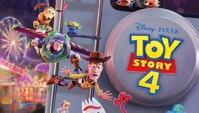 Los creadores de “Toy Story 4” hablan sobre la creación de Forky y la evolución de Bo Peep
