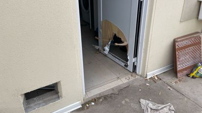 Cuantioso y violento robo en Santa Fe: desvalijaron una casa en La Esmeralda