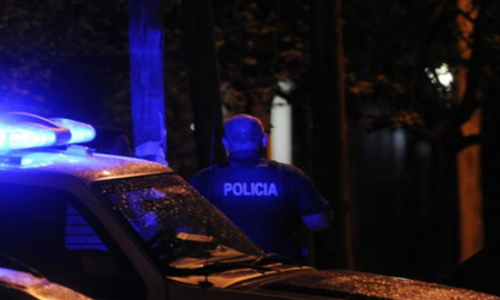 Encontraron muerta a una mujer trans en La Plata: estaba ensangrentada y con un cinturón cinturón en el cuello Encontraron muerta a una mujer trans en La Plata: estaba ensangrentada y con un cinturón cinturón en el cuello