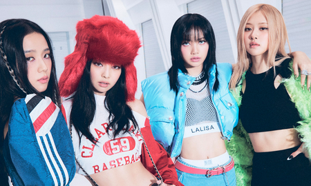 Kpop: se confirma que BLACKPINK encabezará el Coachella 2023 Kpop: se confirma que BLACKPINK encabezará el Coachella 2023