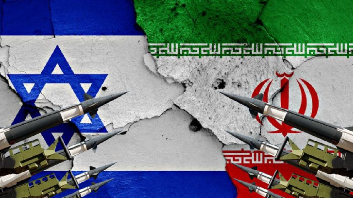 Cuál es el origen de la rivalidad entre Israel e Irán: un conflicto podría desatar la tercera guerra mundial