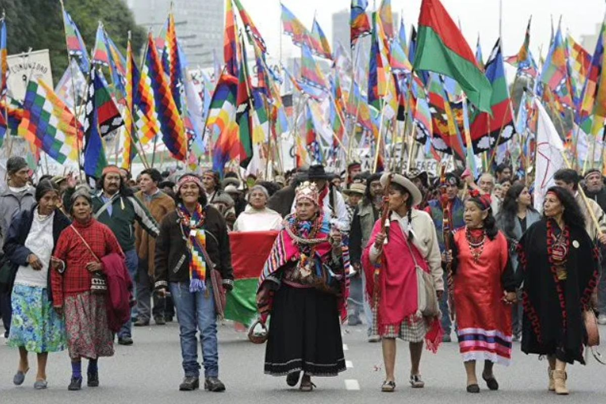 12 de octubre: día del Respeto a la Diversidad Cultural