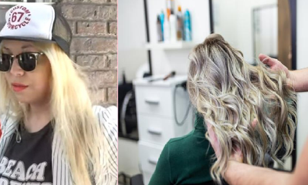 Estafada y secuestrada en una peluquería: le cobraron 60 lucas por hacerse el color y no la dejaban irse Estafada y secuestrada en una peluquería: le cobraron 60 lucas por hacerse el color y no la dejaban irse