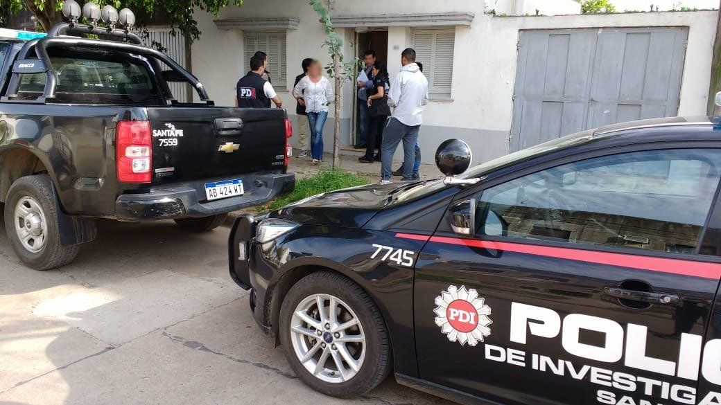 Policía de Investigaciones detuvo a una mujer por estafas