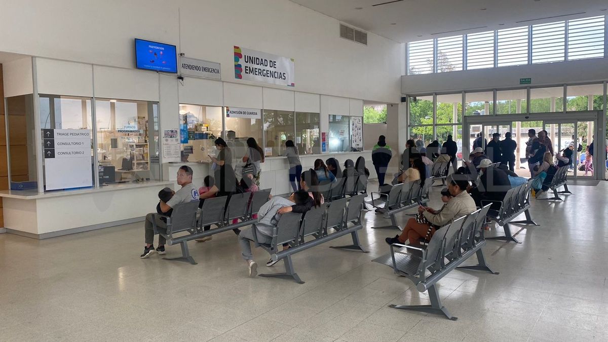 El hospital factura a prepagas