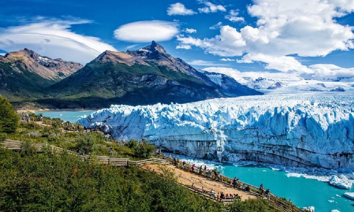 Las 5 ciudades de la Patagonia Argentina que hay que conocer