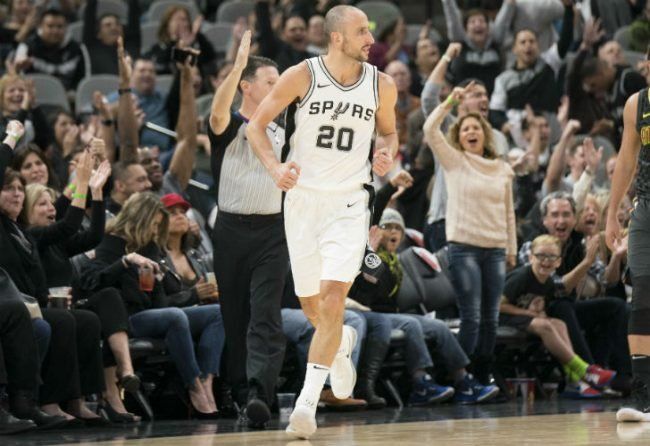 La NBA a Ginóbili: “Que presente el documento”