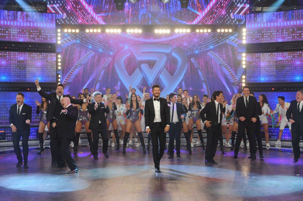 "Me parece que hay una serie de cuidados que son los básicos y elementales que son los que ponen la autoridad sanitaria y los médicos que nos cuidan a nosotros, como cuidan en todos los canales y en todos los medios de comunicación."