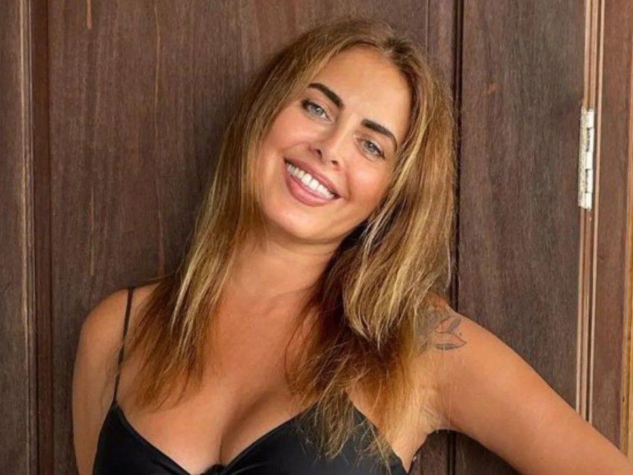 De otro pico de presión a una noche en la suite de lujo: el batacazo de Silvina Luna&nbsp;