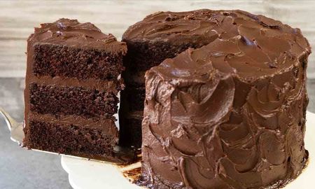 Torta Matilda: la receta clásica que fue protagonista en el programa de Jimena Monteverde Torta Matilda: la receta clásica que fue protagonista en el programa de Jimena Monteverde