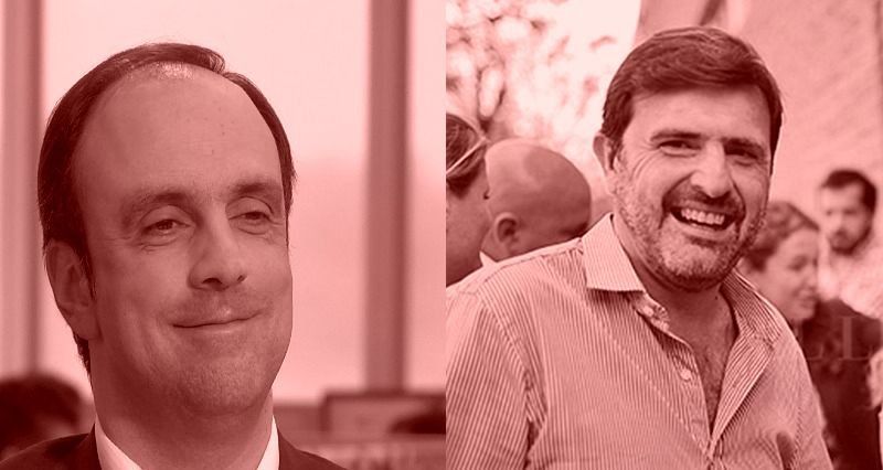 Vergonzoso: Corral se adjudica el congelamiento del boleto, pero su bloque lo rechazó