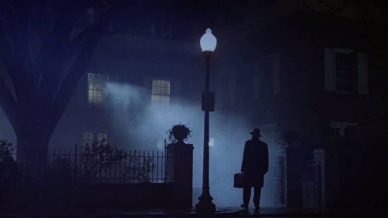 Cómo será la nueva trilogía de "El Exorcista".