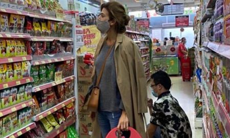 Juliana Awada