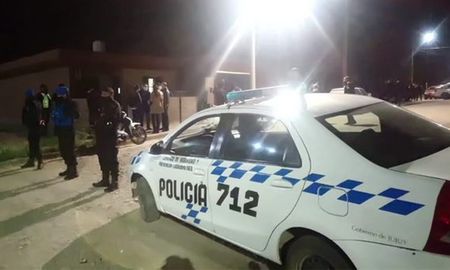 Jujuy: mataron a una mujer de 40 años en su casa de Palpalá. Jujuy: mataron a una mujer de 40 años en su casa de Palpalá.