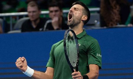 Novak Djokovic le ganó una final durísima a Musetti y conquistó su título número 101 Novak Djokovic le ganó una final durísima a Musetti y conquistó su título número 101