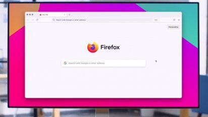 Mozilla apuesta fuertemente con Firefox y una renovación de pies a cabeza.&nbsp;