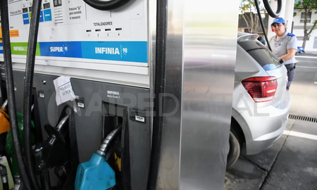 El 2025 llegará con aumentos en el precio de los combustibles de Argentina. El 2025 llegará con aumentos en el precio de los combustibles de Argentina.