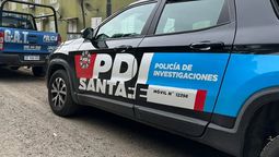 altText(Apareció la mujer desaparecida en Colastiné Norte: investigan si se la llevaron por la fuerza)}