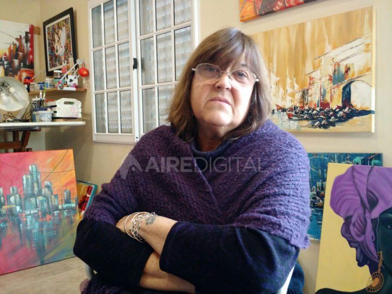 Graciela Brondino y el dolor de sobrevivir a la muerte de Marianela: “la lucha me mantiene viva”