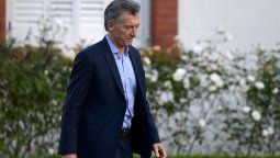 9 de Julio: Macri viaja a Tucumán pero sin asistir al Tedeum 9 de Julio: Macri viaja a Tucumán pero sin asistir al Tedeum