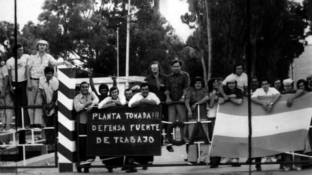 El Rodrigazo: la Revuelta Económica de Argentina en 1975