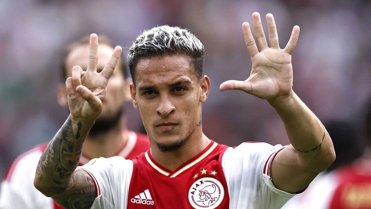 Según informa el portal de The Mirror