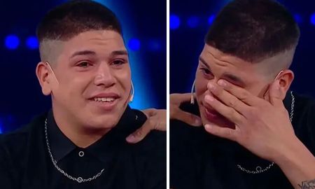 Thiago Medina atraviesa un momento difícil tras su ruptura con Daniela Celis. Thiago Medina atraviesa un momento difícil tras su ruptura con Daniela Celis.