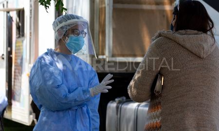 paritarias: sin acuerdo con salud, este miercoles cuatro gremios van al paro paritarias: sin acuerdo con salud, este miercoles cuatro gremios van al paro