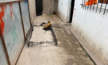 Tras el incendio en una vivienda donde residían personas vulnerables, el municipio confirmó que el lugar no estaba registrado como&nbsp; hogar de tránsito.