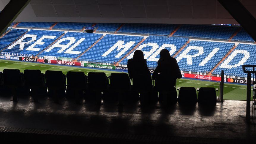 Se agotaron las entradas para la final entre River y Boca