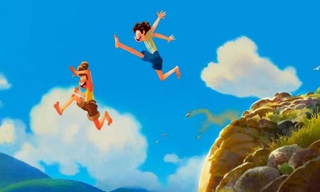 Disney dio a conocer el tráiler de Luca, su nueva película. Disney dio a conocer el tráiler de Luca, su nueva película.