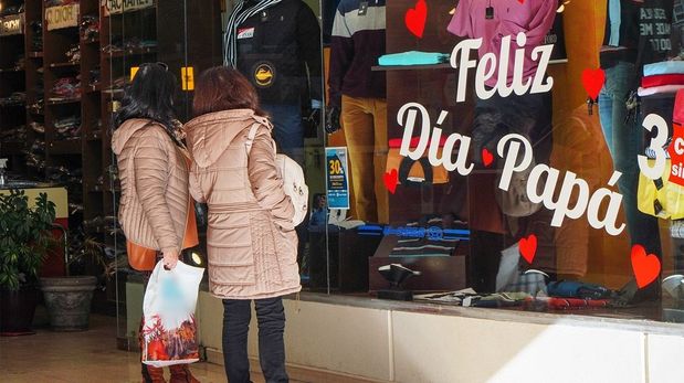 El gasto promedio proyectado por regalo para el Día del Padre alcanzará los $62.000 y las opciones más requeridas serán indumentaria y experiencias.
