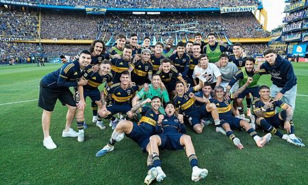 Un jugador de Boca rechazó jugar el Mundial 2026 con otra Selección