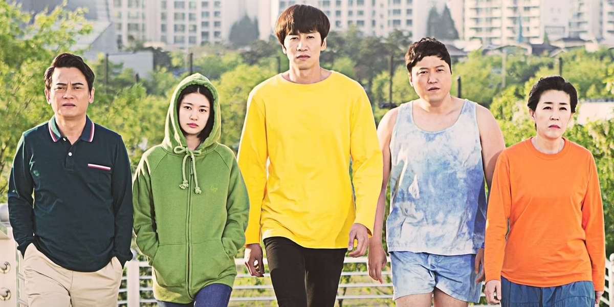 "The sound of your heart", la sitcom coreana que está en Netflix. "The sound of your heart", la sitcom coreana que está en Netflix.