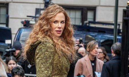 the undoing: nicole kidman lo pierde todo en el inquietante teaser de lo nuevo de hbo the undoing: nicole kidman lo pierde todo en el inquietante teaser de lo nuevo de hbo