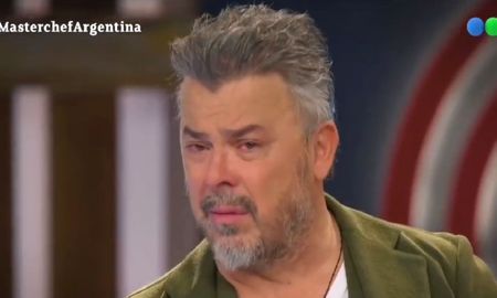 En MasterChef, Donato de Santis perdió la paciencia: Él no presta atención En MasterChef, Donato de Santis perdió la paciencia: Él no presta atención
