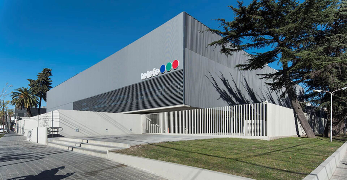 Ya hay varios compradores posibles para Telefe. Ya hay varios compradores posibles para Telefe.