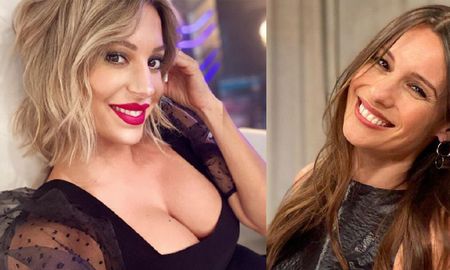 La bailarina Noelia Marzol, recordó cómo fue la conversación que tuvo con la conductora a raíz de las complicaciones que atravesó su bebé recién nacido. La bailarina Noelia Marzol, recordó cómo fue la conversación que tuvo con la conductora a raíz de las complicaciones que atravesó su bebé recién nacido.