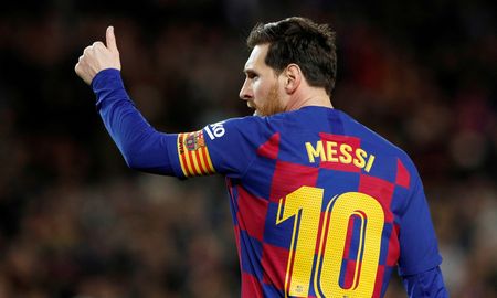 messi se entreno a la par del grupo y el sabado estaria ante el mallorca messi se entreno a la par del grupo y el sabado estaria ante el mallorca