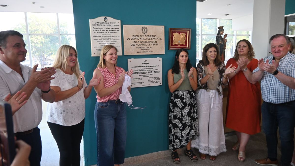 La puesta en marcha de la Región de Salud 6 Noroeste es una de las estrategias clave para mejorar la cobertura y eficiencia del sistema sanitario en los departamentos de San Cristóbal y 9 de Julio. La puesta en marcha de la Región de Salud 6 Noroeste es una de las estrategias clave para mejorar la cobertura y eficiencia del sistema sanitario en los departamentos de San Cristóbal y 9 de Julio.